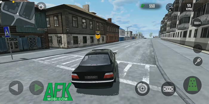 Top 8 game mobile thế giới mở có lối chơi vừa hài hước vừa tự do giống Grand Theft Auto 5
