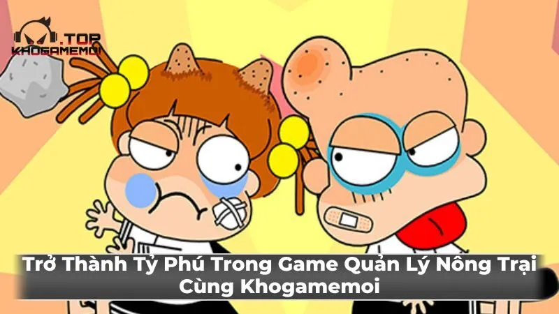 Luật chơi cơ bản Ghét nhau ném đá