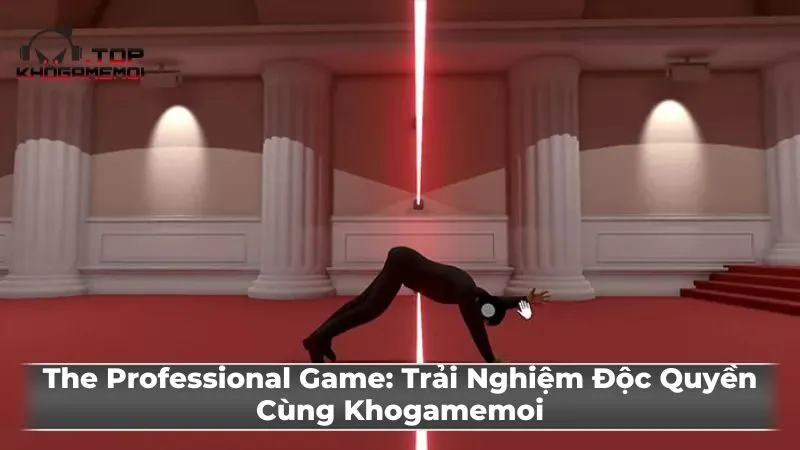 Cảm nhận và đánh giá The Professional Game